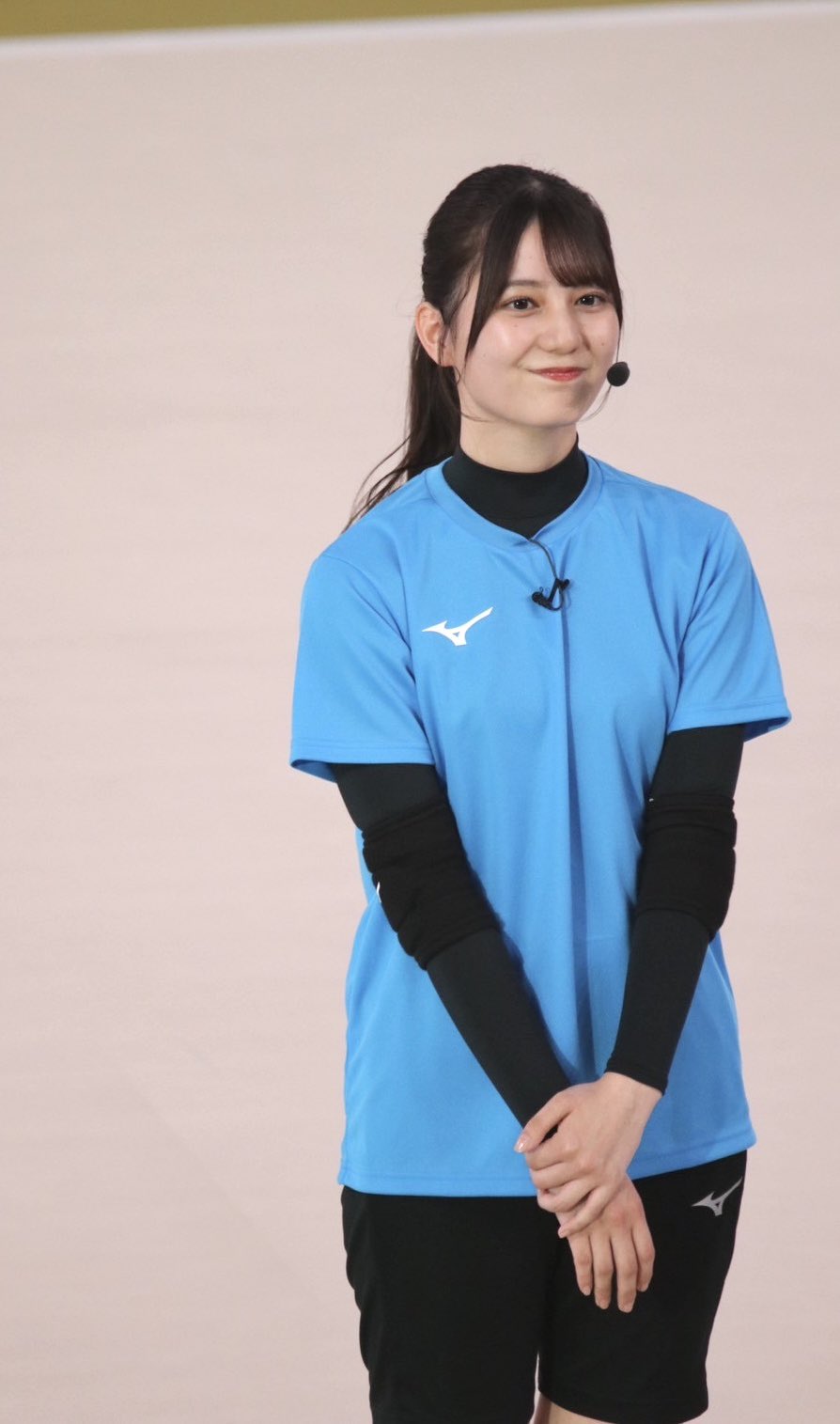 【定価】XXLサイズ　日向坂46　小坂菜緒　個別サッカーユニフォーム 激レア希少XXLサイズ☆日向坂46小坂菜緒個別サッカー