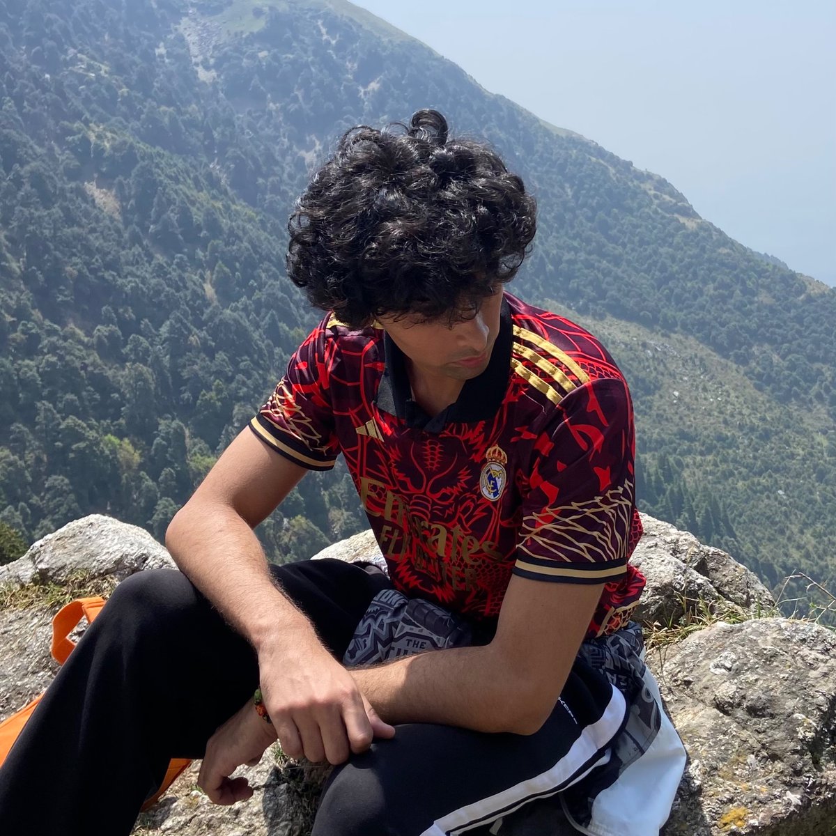 sansar bhardwaj (INACTIVE) tweet media