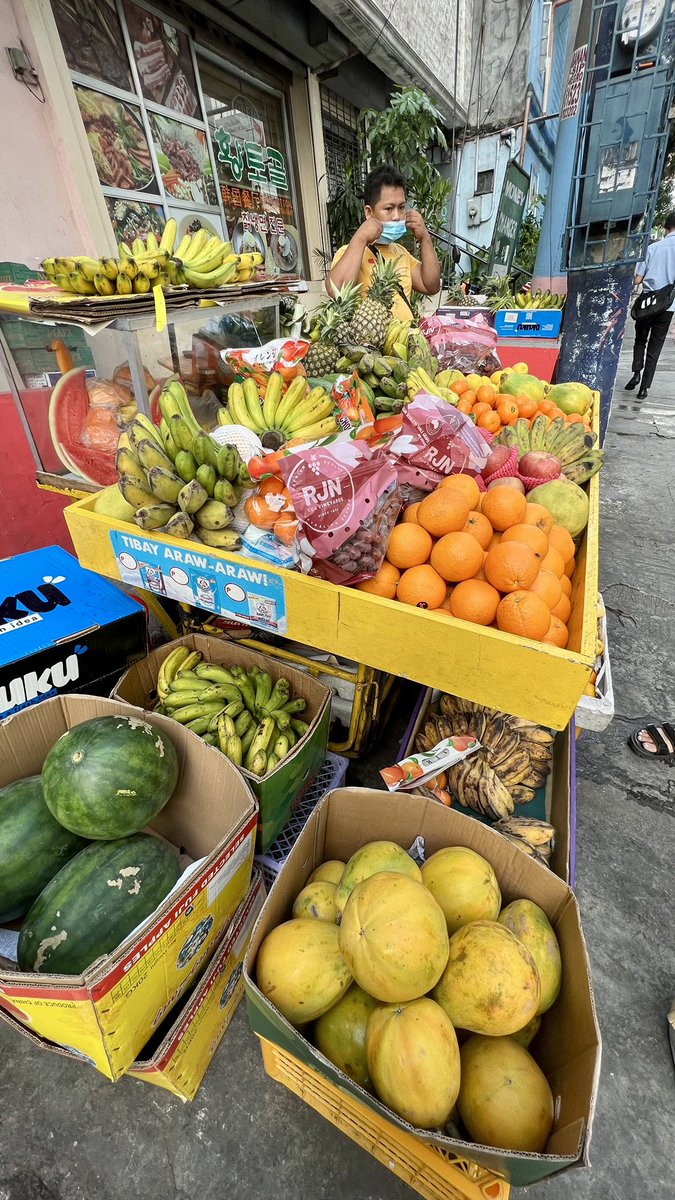 すごぴん｜すごいぞフィリピン🇵🇭 tweet media