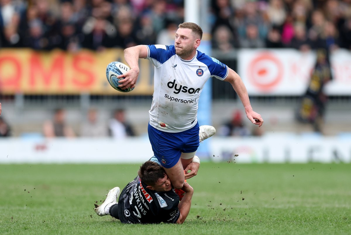 🚨 GIVEAWAY WINNERS 🚨

Congratulations to <a href="/APJGRAVES/">Adrian Graves</a> and @hazeltoots, the winners of tickets to tomorrow's Challenge Cup semi-final between Edinburgh &amp; Bath at Hive Stadium

Enjoy the game, guys!