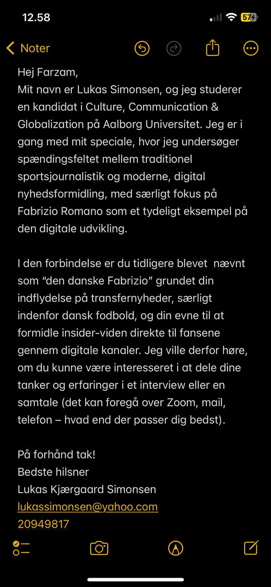 Lukas Simonsen tweet media