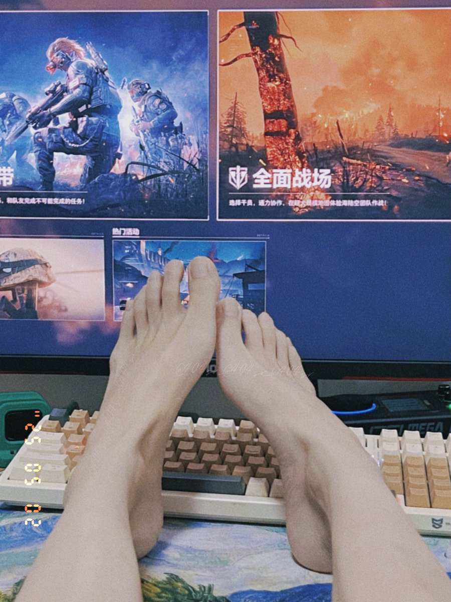 开始学三角洲！