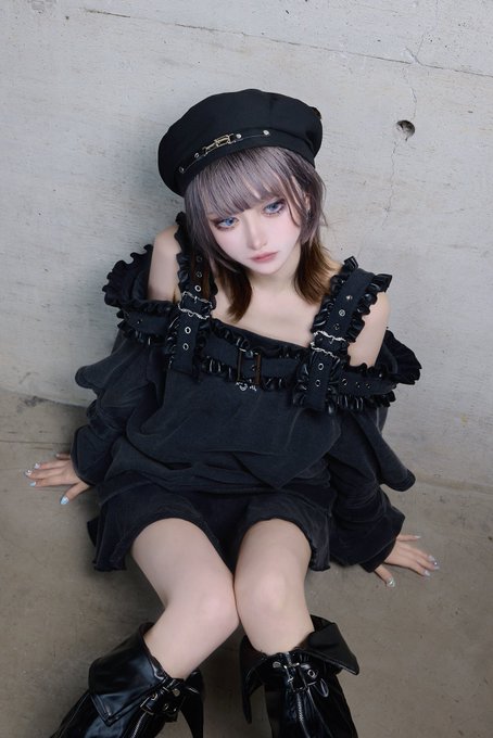 コスプレイヤーのむらこいちのTwitter画像6