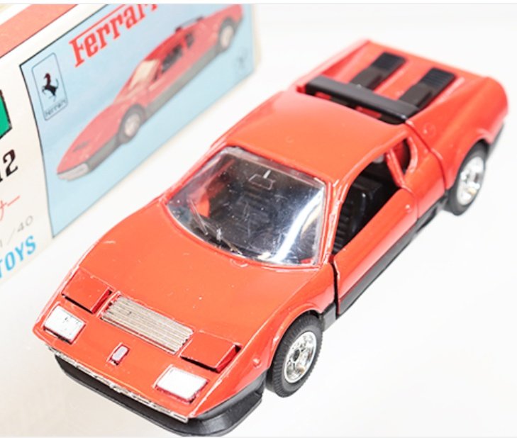 ミニカーです男 tweet media