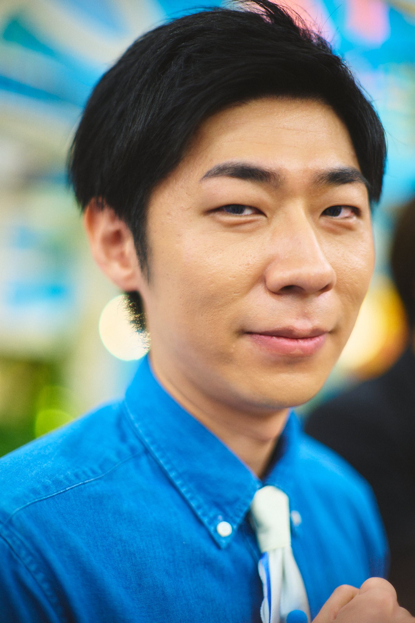 高野洸STAFF (@akira_t_staff) / X