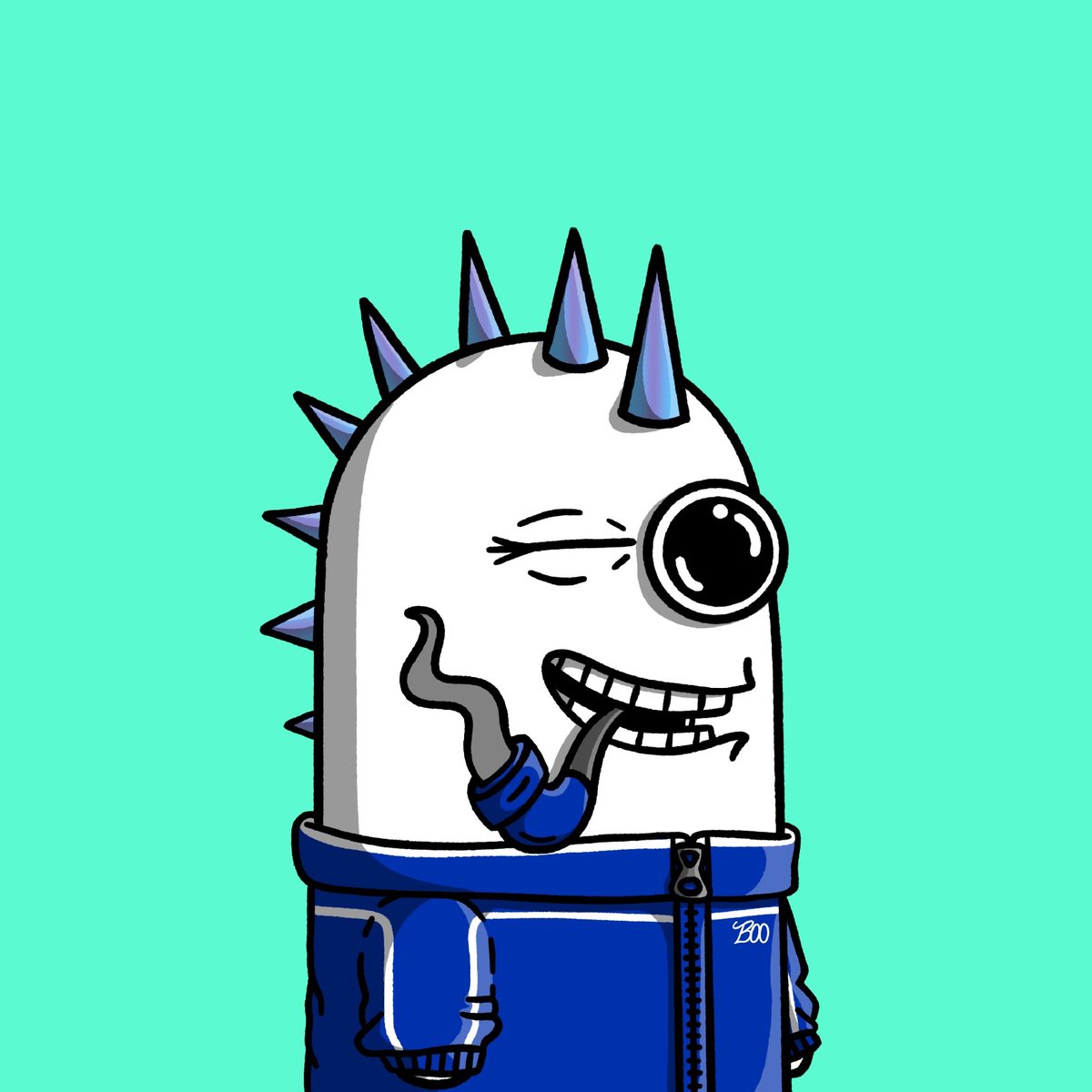 BoocoinIO's tweet photo. To celebrate @snek officially launching on Kraken 🐍🔥

A truly BOOLISH achievement for Cardano memes,
we at $BOO are giving away 2 beautiful Snekpipe Booligans to the ghostgang! 🎉👻

⏰ Giveaway ends in 48 hours! Don’t miss out.

Are we next to get listed on @krakenfx? 😏

POLL: Do you want to see $BOO on Kraken?
A) YES!!! Time to haunt the big leagues
B) Not yet, but soon
C) Who wouldn’t want more ghosts on Kraken?!

Comment down below! 👇
#BOO #SNEK #Kraken #Cardano #Ghostgang