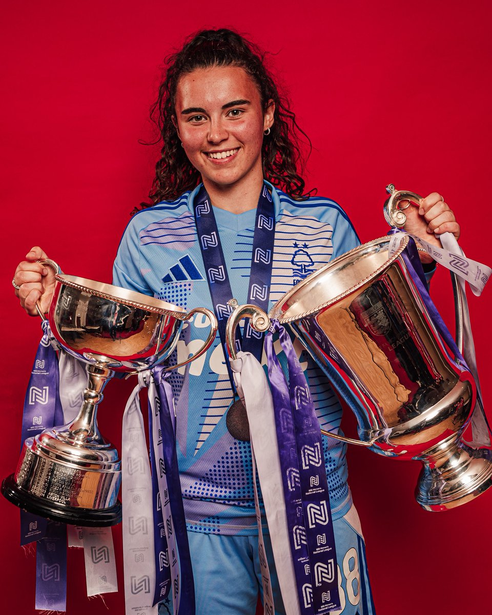 Nottingham Forest Women (@nffcwomen) on Twitter photo 