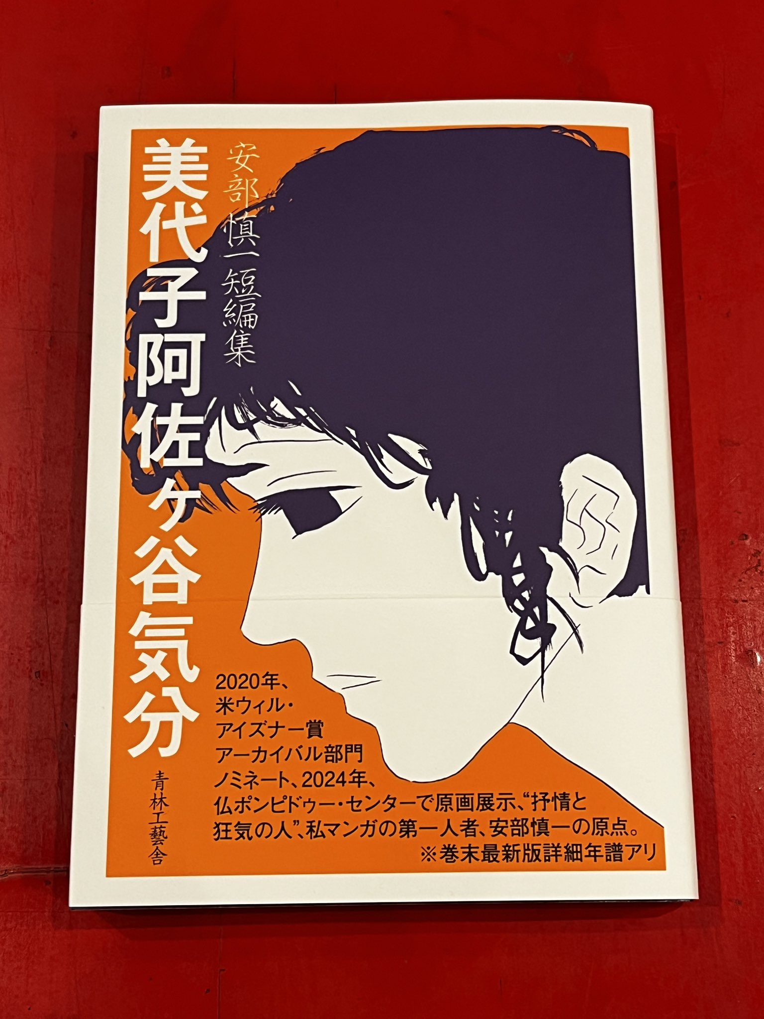 安部慎一　孤独未満 北冬書房 安部慎一 孤独未満 manabu2505.jpg