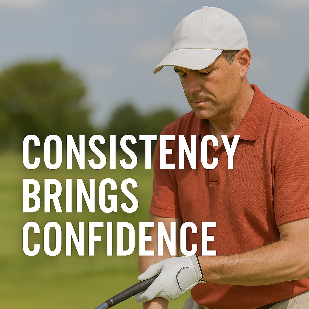 SteveHypnosis's tweet image. Consistency isn't just about your swing, it's about what's happening between your ears.

Want a taste of real consistency?

🎯 Book your free no-obligation chat: strategy.steve-woods.com

#GolfConsistency #ConfidentGolfer #GolfMindset #GolfHypnosis #MentalGame #GolfFocus