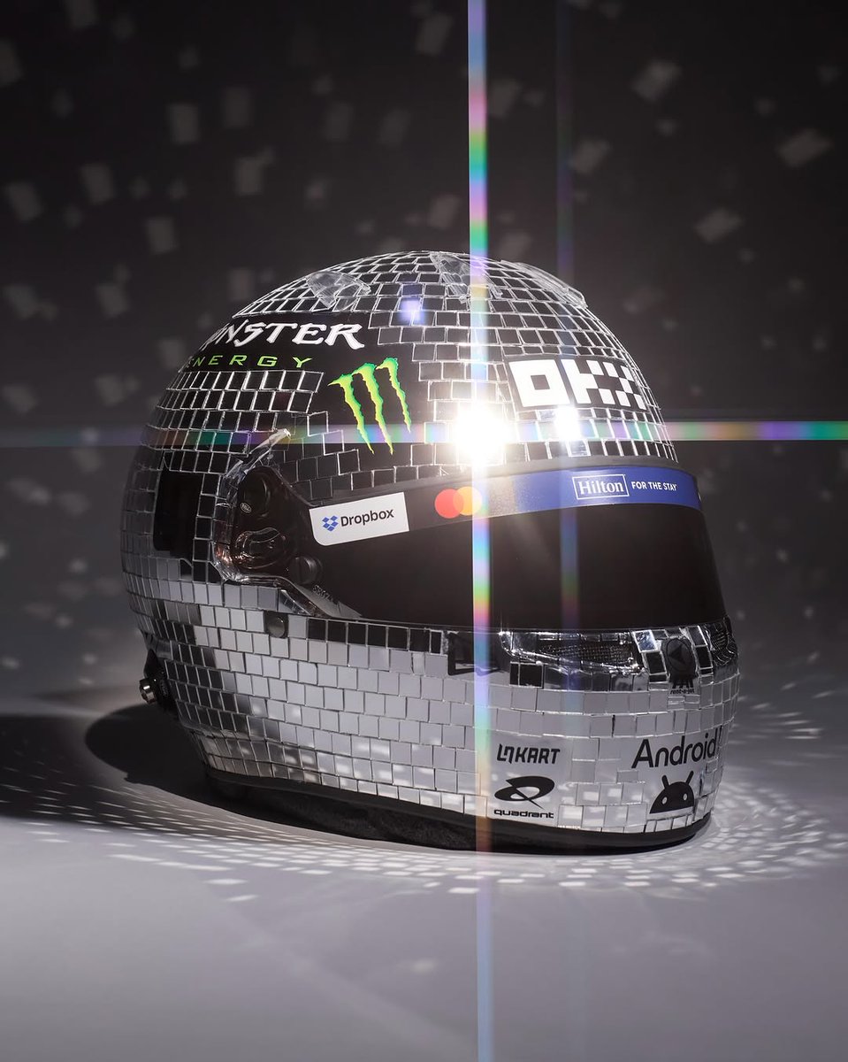 Silverstone tweet media