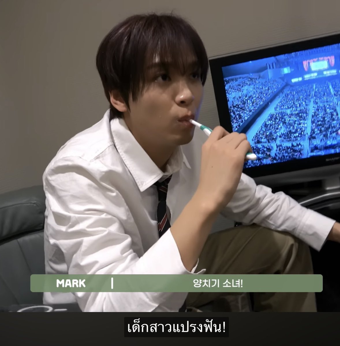 อะไรนะคะแคนาดา