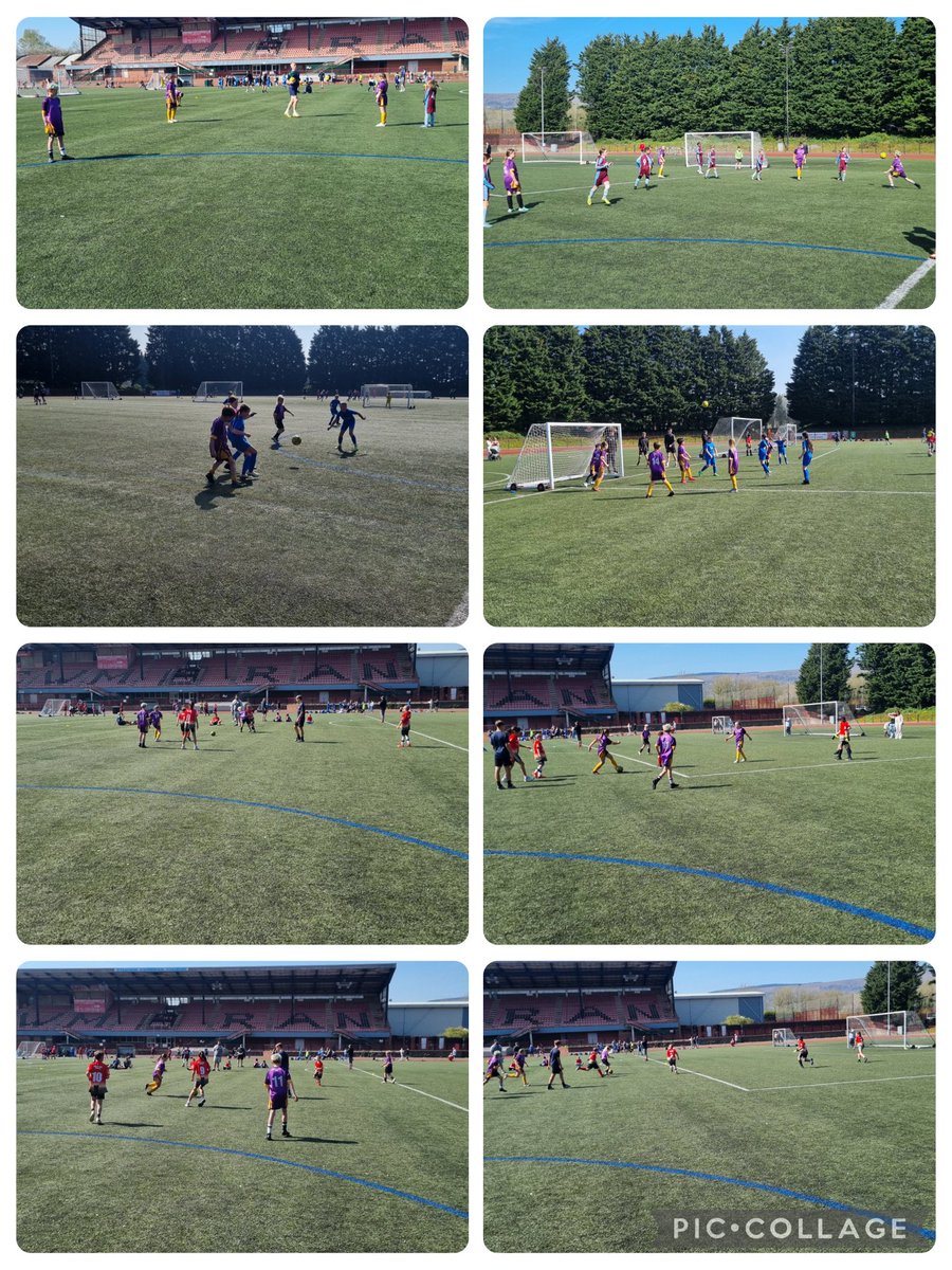 Nant Celyn Year 5/6 (@nantcelyny56) on Twitter photo Some of our year 5 and 6s went to the Torfaen football festival before half term. They did the school proud with good sportsmanship, amazing team work and winning 2 matches! Da iawn pawb! ๐๐๐ <a href="/nantcelynschool/">Nant Celyn Primary</a> Some of our year 5 and 6s went to the Torfaen football festival before half term. They did the school proud with good sportsmanship, amazing team work and winning 2 matches! Da iawn pawb! ๐๐๐ <a href="/nantcelynschool/">Nant Celyn Primary</a>
