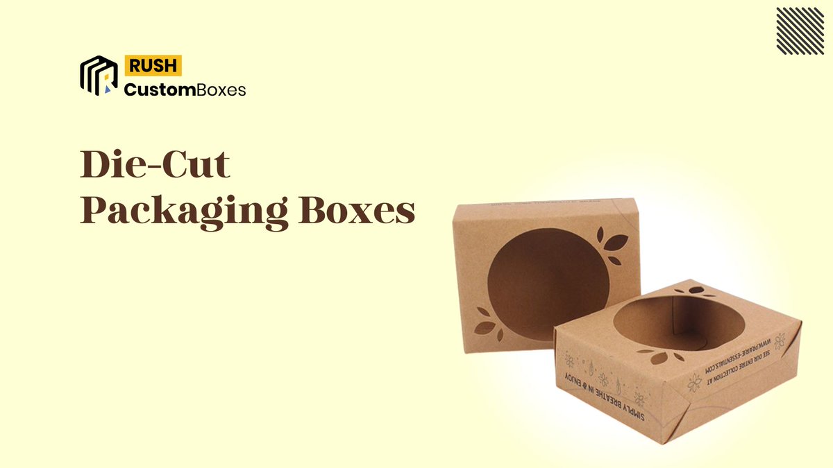 Rushcustomboxuk's tweet image. 𝗣𝗮𝗰𝗸𝗮𝗴𝗶𝗻𝗴 𝗧𝗵𝗮𝘁 𝗦𝗽𝗲𝗮𝗸𝘀 𝗳𝗼𝗿 𝗬𝗼𝘂𝗿 𝗕𝗿𝗮𝗻𝗱
Die-Cut Packaging Boxes give your product a sharp, snug fit and a clean look. Add windows or inserts and make every detail count.

#DieCutBoxes #CustomPackagingUK #ProductBoxes #PrintedPackaging #PackagingDesign