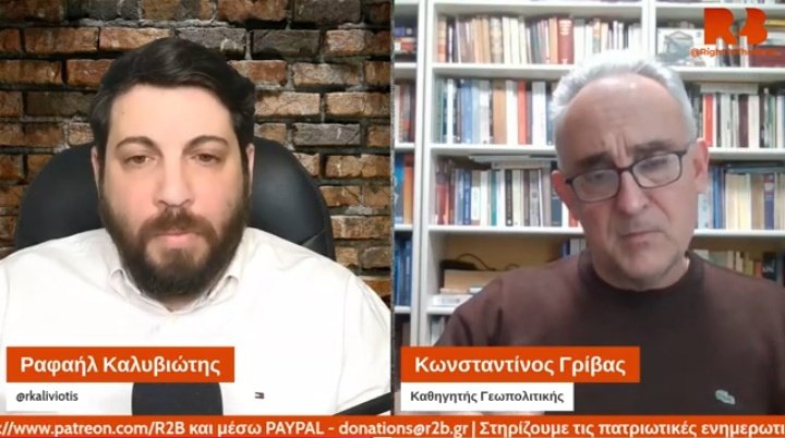 Είμαι στη δουλειά μου, και εργάζομαι σκληρά και με πίεση.
Ευτυχώς που έχω συντροφιά το <a href="/right2thebone/">Right2TheBone</a>.
Στο αυτί με ακουστικό, ακούω την εκπομπή του <a href="/rkaliviotis/">Rafail Kaliviotis</a> με καλεσμένο τον καθηγητή <a href="/KONSTAN53401794/">KONSTANTINOS GRIVAS</a>.
Και κάπως έτσι περνάει ο χρόνος πιο γρήγορα και ευχάριστα...

Υ.Γ.: