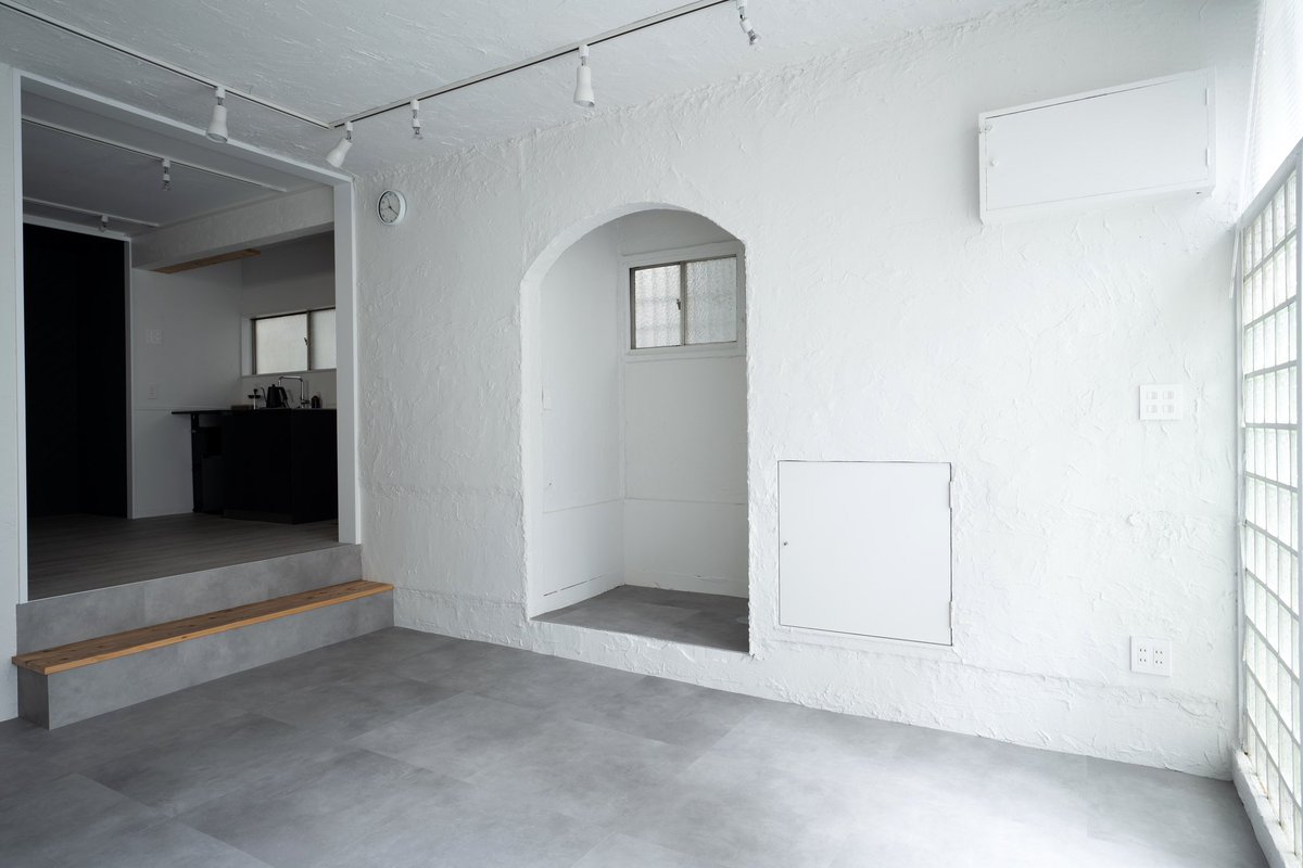 SPACE STUDIO SETAGAYA tweet media