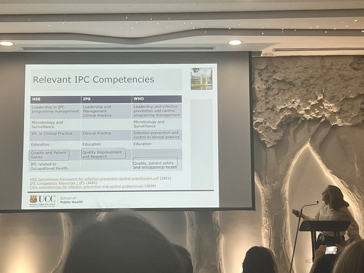 IPCIreland (@ipci5) on Twitter photo Improving #patientsafetyculture <a href="/msmidz/">Maura Smiddy *Wash Your Hands*</a> discussing the daily roles our sites may be different but our goals are the same Improving #patientsafetyculture <a href="/msmidz/">Maura Smiddy *Wash Your Hands*</a> discussing the daily roles our sites may be different but our goals are the same