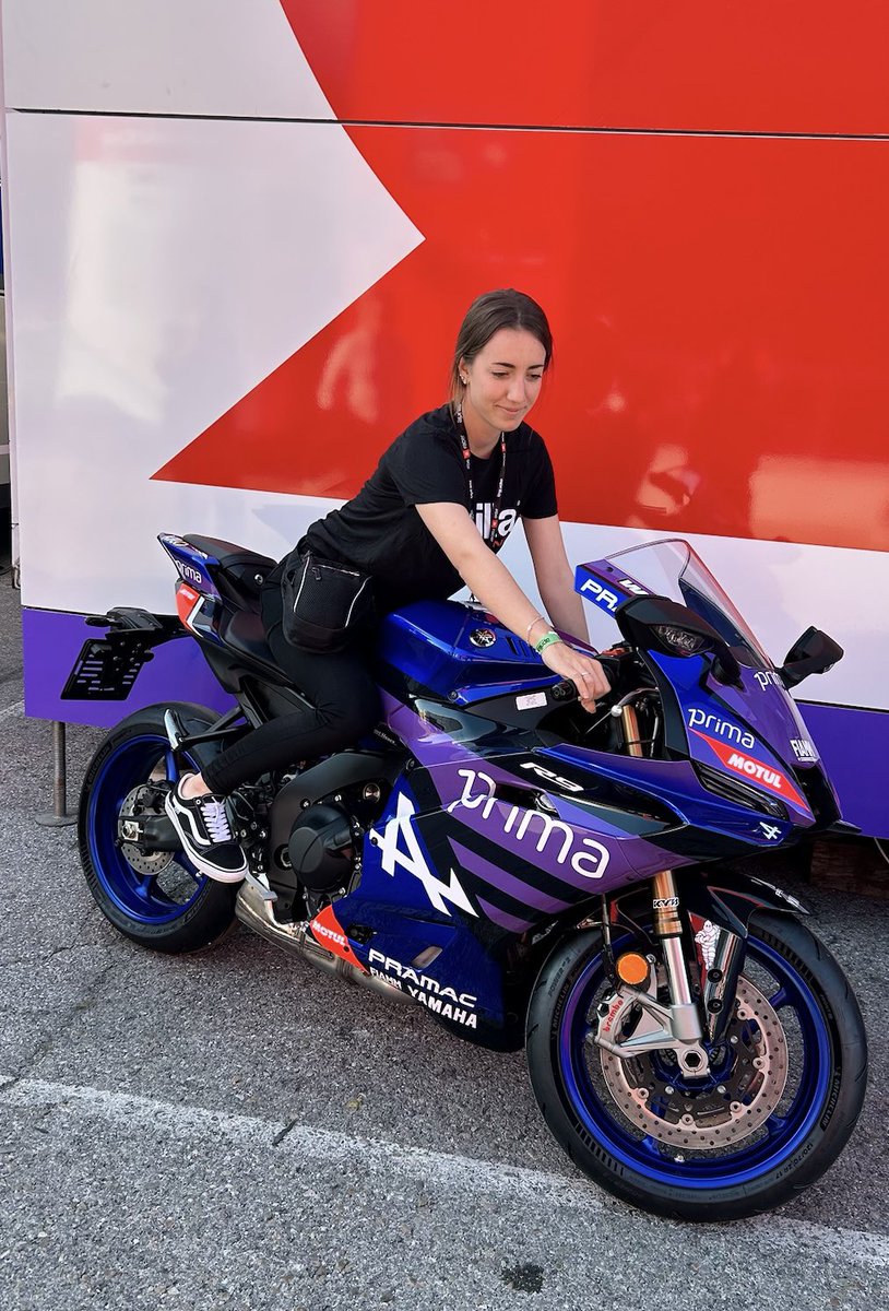 No me sienta nada mal 😏