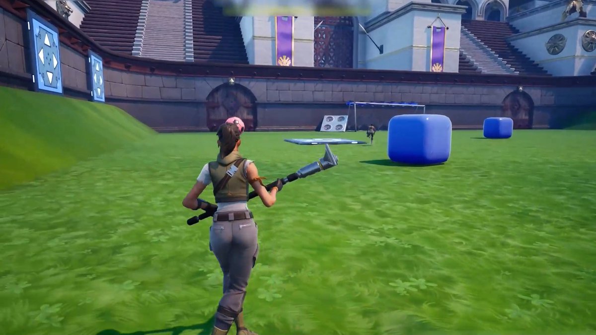 Fortnite Info | Green fox (@fn_greenfox) / X Fortnite Info | Green fox (@fn_greenfox) / X