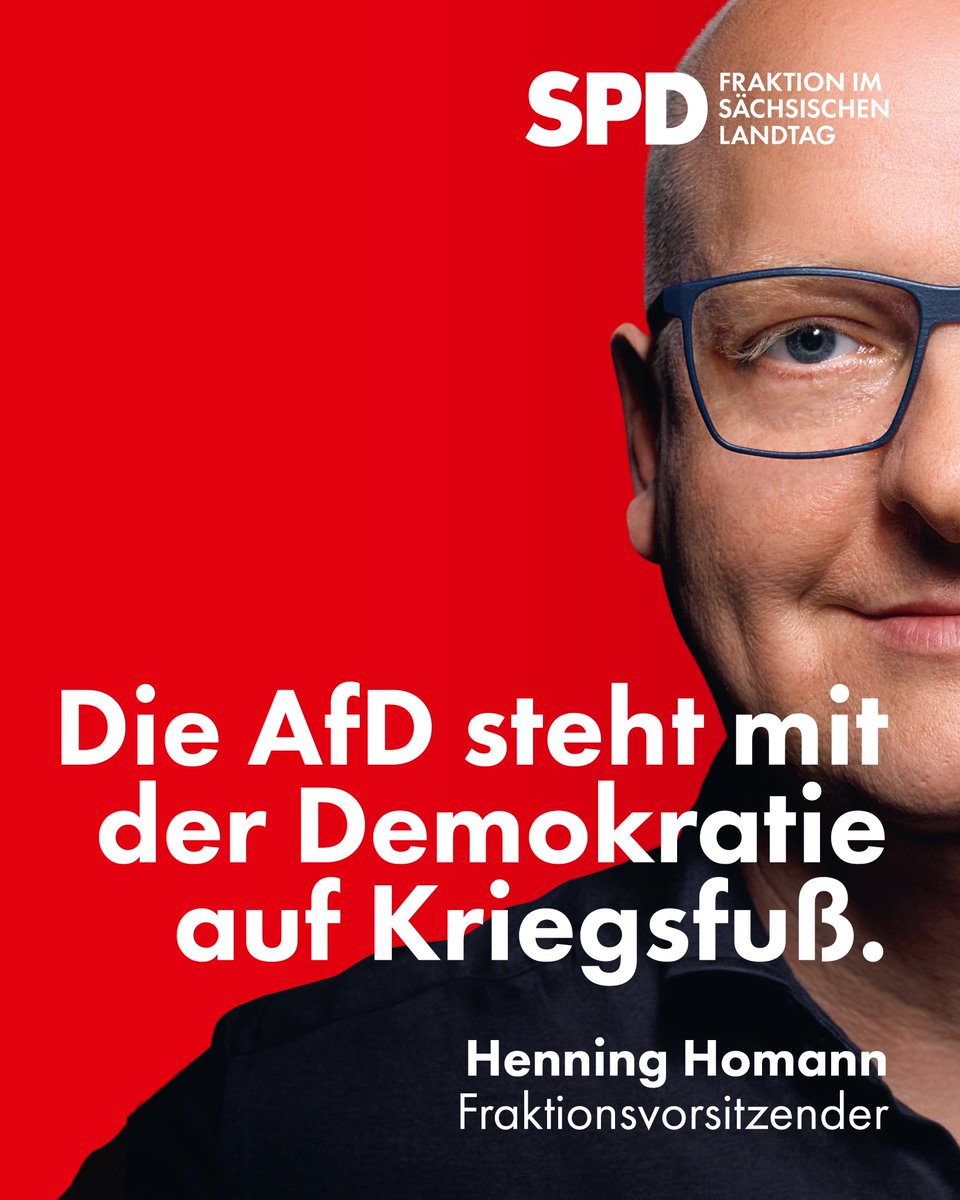 SPD-Fraktion Sachsen tweet media