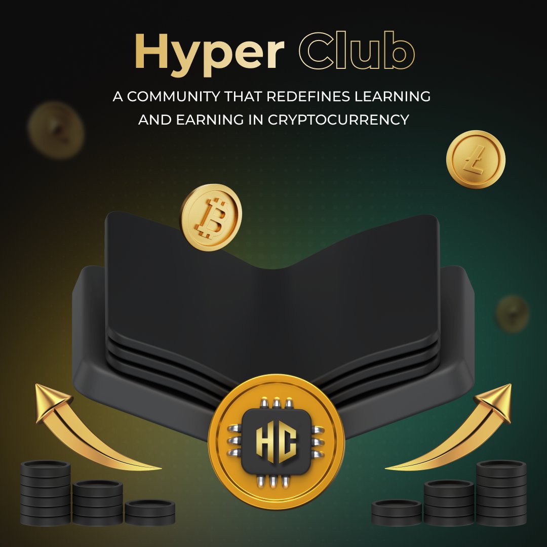 What Makes Hyper Club So Special: hyperclub.xyz/blog/hyper-clu…