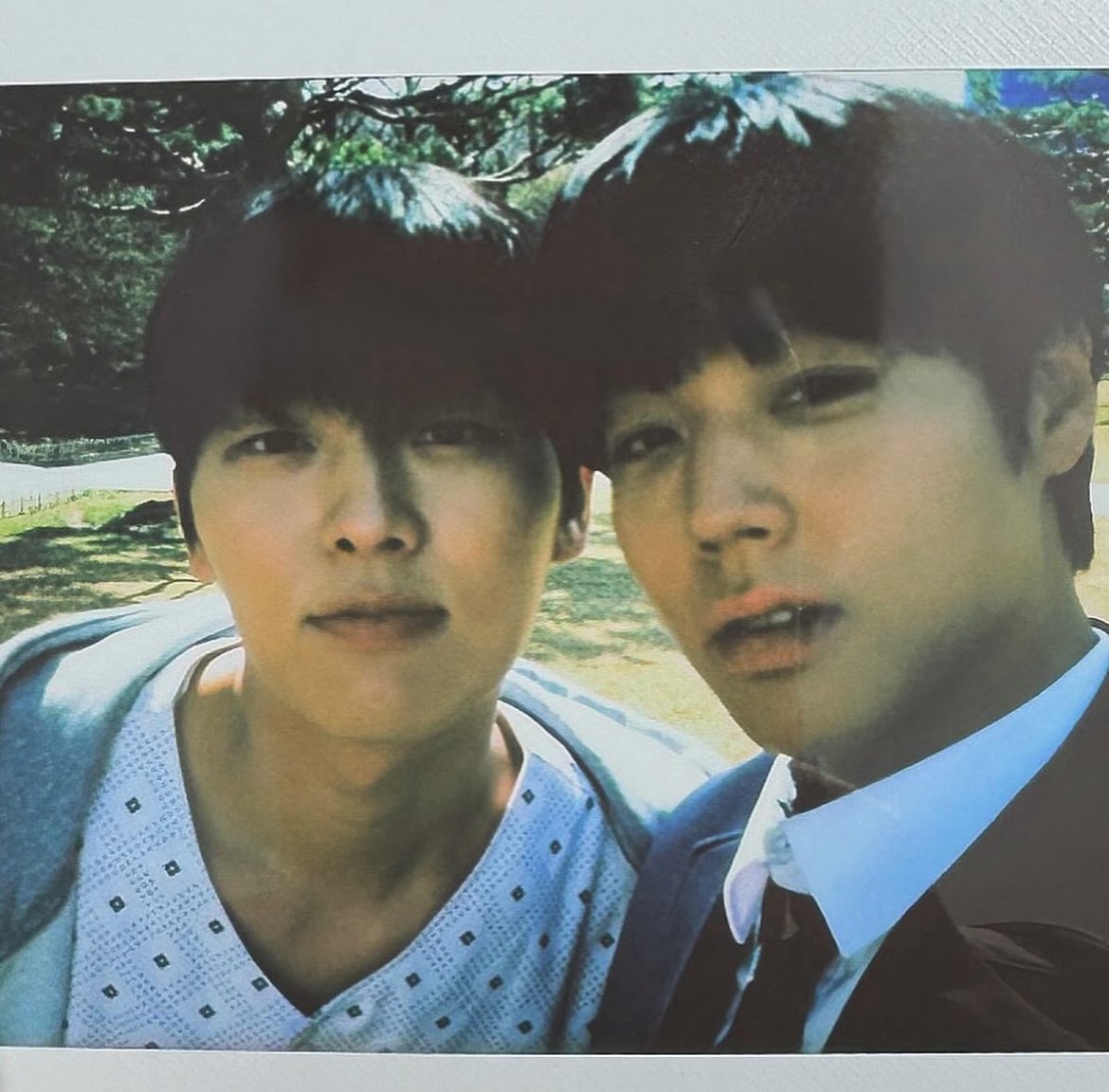 po_chwiiii's tweet photo. 250502 #최현욱 인스타그램
행복하길 https://t.co/Hsa0q0pL6n