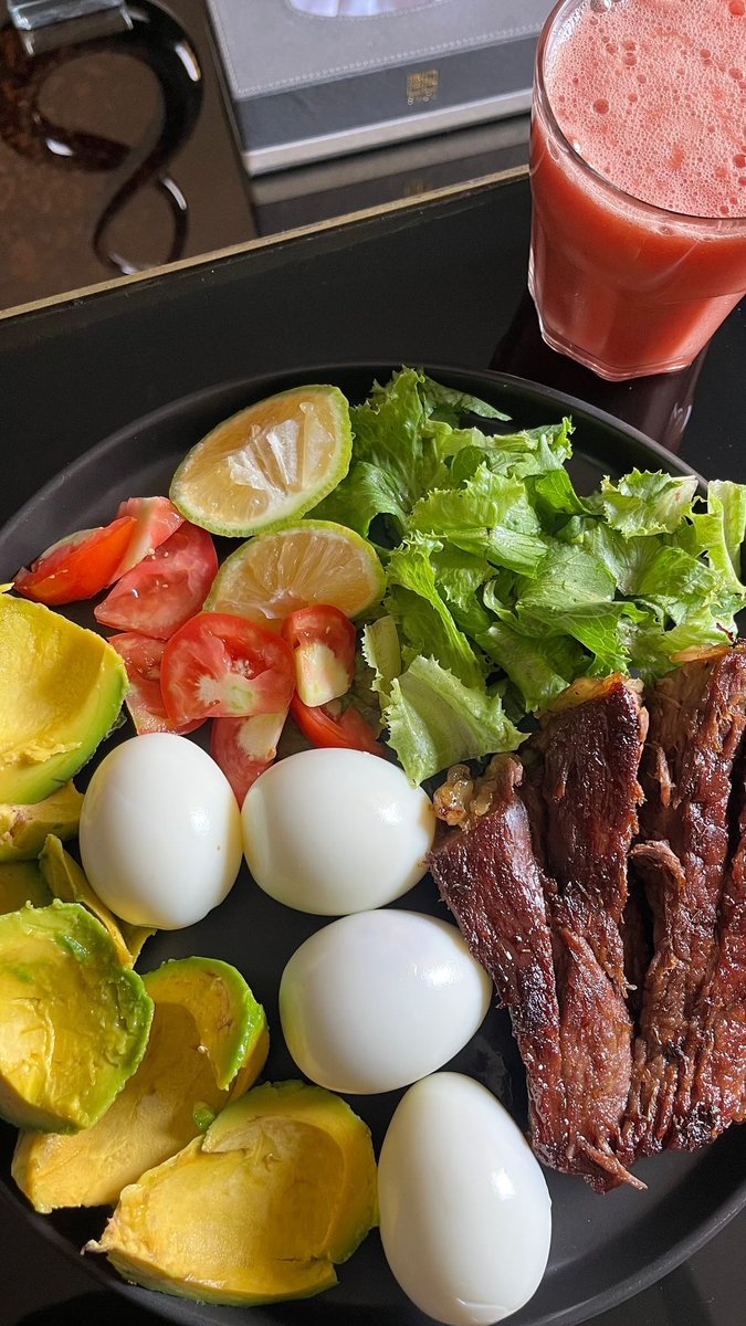 Uncle2Triplets's tweet image. This is a classic piece.

We dey create.