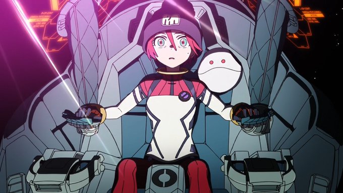 マチューリンくんは、仮にジークが12話で完結するなら人殺しを踏みとどまるのが正解だと思う。
でも、後期12話があるならちゃんと人殺しになって、今までの安定を全部捨ててしまうと思うんやな。

はたして彼女はイケメンでスリリングな彼の隣に立てるのだろうか。

#GQuuuuuuX 