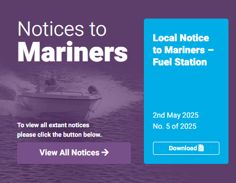 LOCAL NOTICE TO MARINERS!!
The Eyemouth Harbour refuelling facility will be undergoing essential replacement
works from the 6th to the 7th of May.

Please visit our website for more information.
eyemouth-harbour.co.uk/cms/uploads/20…
#Eyemouth #EyemouthHarbour #EyemouthHarbourTrust