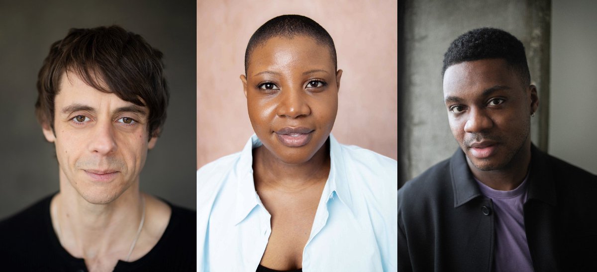 Kevin Wilson 💙 (@kevinwilsonpr) on Twitter photo CASTING NEWS 💥 KWPR announces the cast for the UK premiere of the Off Broadway smash hit The White Chip, produced by <a href="/danielletarento/">tarento productions</a> (Titanic) and Tony® Award winning actress Annaleigh Ashford. Ed Coleman (I AM HANNAH, C4), Mara Allen (MACBETH, Shakespeare’s Globe) and Ashlee CASTING NEWS 💥 KWPR announces the cast for the UK premiere of the Off Broadway smash hit The White Chip, produced by <a href="/danielletarento/">tarento productions</a> (Titanic) and Tony® Award winning actress Annaleigh Ashford. Ed Coleman (I AM HANNAH, C4), Mara Allen (MACBETH, Shakespeare’s Globe) and Ashlee