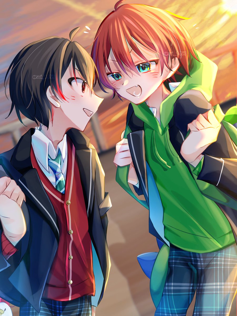 今からどっか寄ろうよ！ #からぴち #ぴちあーと