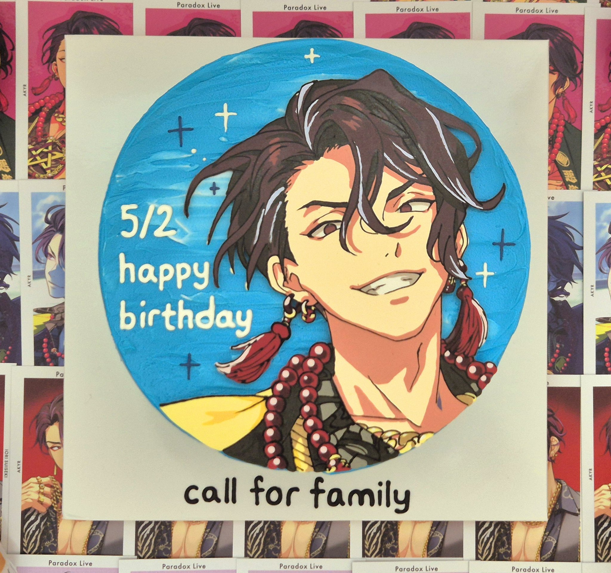 翠石依織誕生祭2025 - Search / X