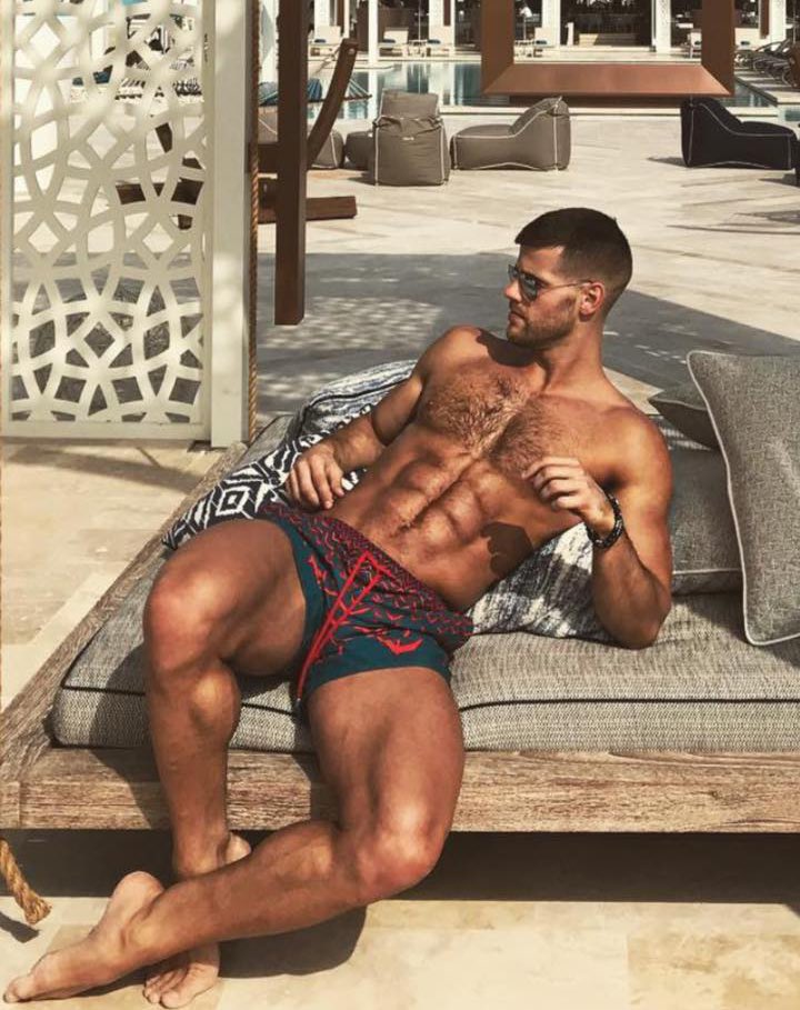 GSS (@gymshortsstuds) on Twitter photo 