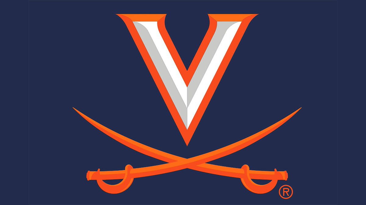 Want to thank UVA football for the recruiting visit !  They have been by HCHS every year!