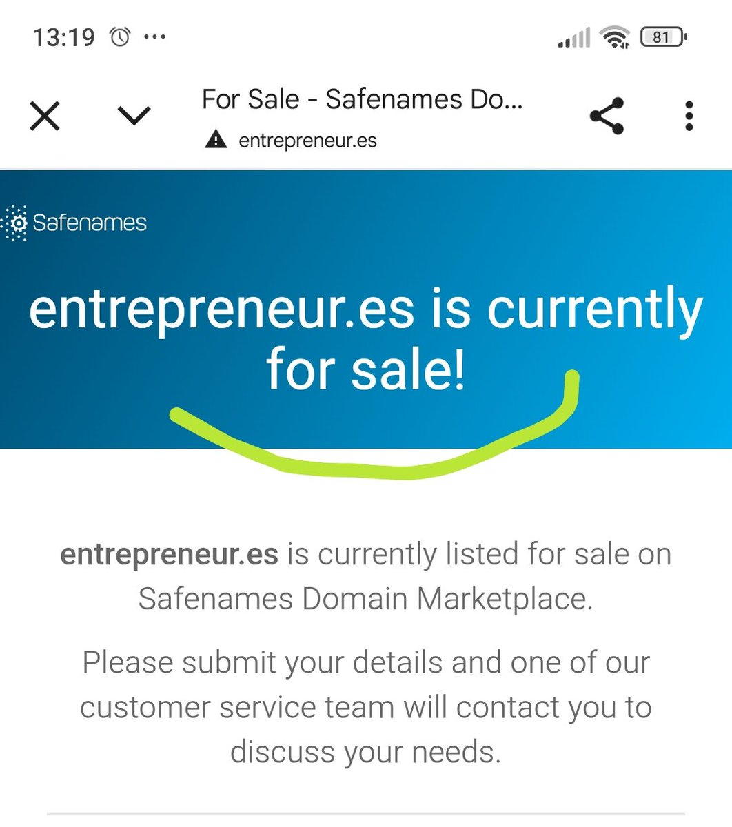 Ce genre de petit hack que je kif en 2 images.
(1ère image issue d'un post LinkedIn)