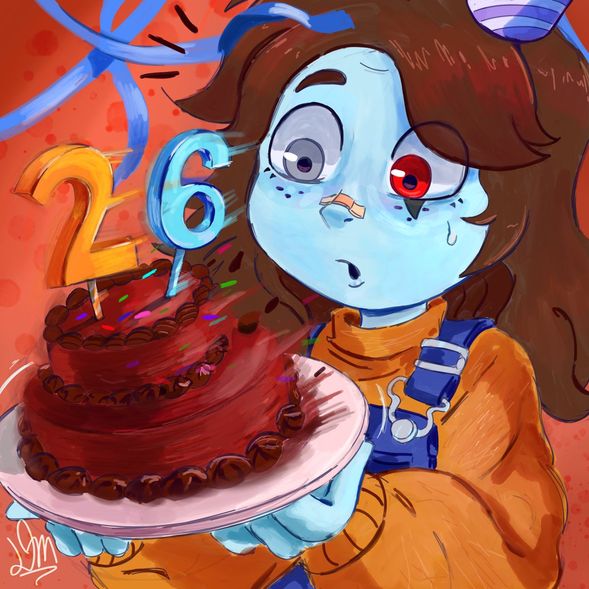 ⌜Desanimart ⌟ tweet media