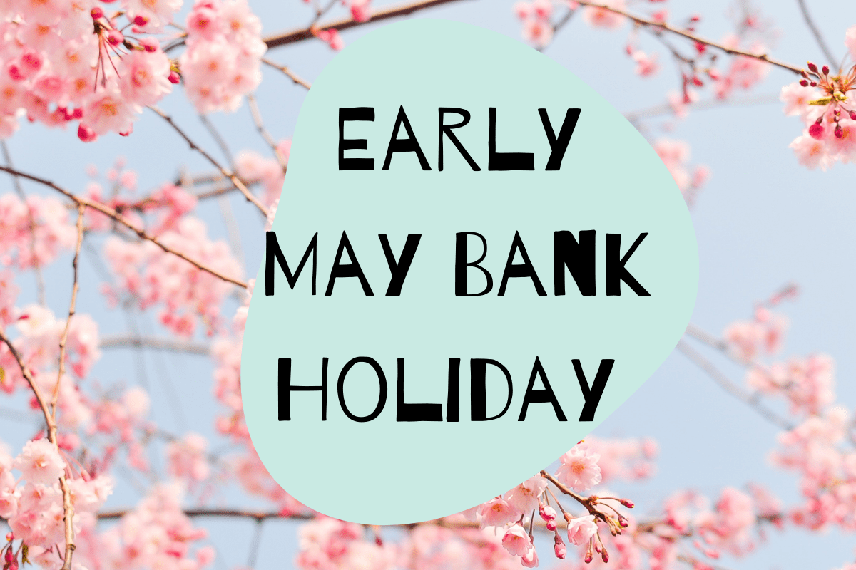 🌼 May Bank Holiday Notice 🌼

The Parish Office will be closed on Monday, 5th May for the Bank Holiday.

We will reopen as usual on Tuesday, 6th May at 9:30am.

Wishing everyone a safe and relaxing Bank Holiday weekend!