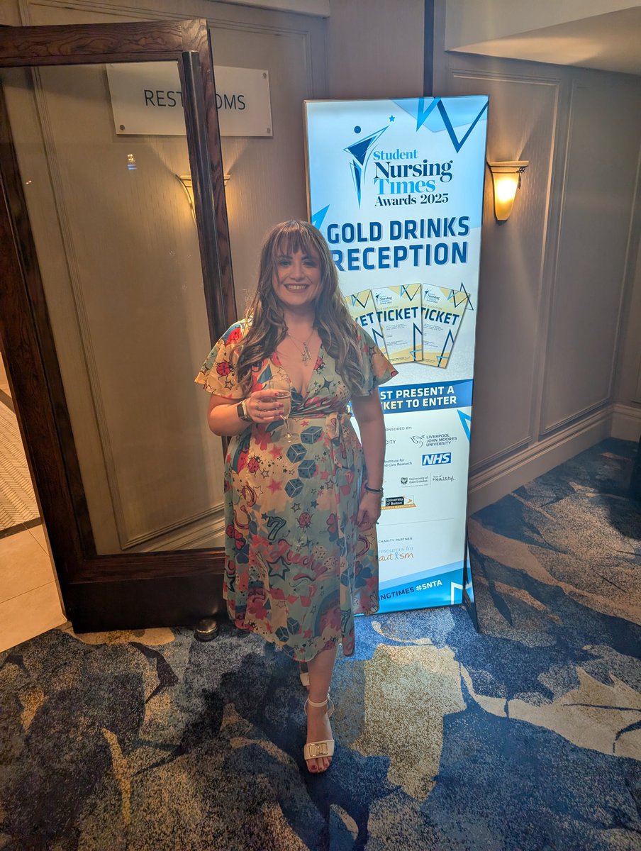 Jodie Roberts π©ββοΈπ€ (@jodiemay1292) on Twitter photo Here at the #SNTA 2025! Such an honour to be in a room of such inspirational students, educators and practice partnere! Good luck to all of the finalists! <a href="/EHU_FHSCM/">EHU | Faculty of Health, Social Care & Medicine</a> Here at the #SNTA 2025! Such an honour to be in a room of such inspirational students, educators and practice partnere! Good luck to all of the finalists! <a href="/EHU_FHSCM/">EHU | Faculty of Health, Social Care & Medicine</a>