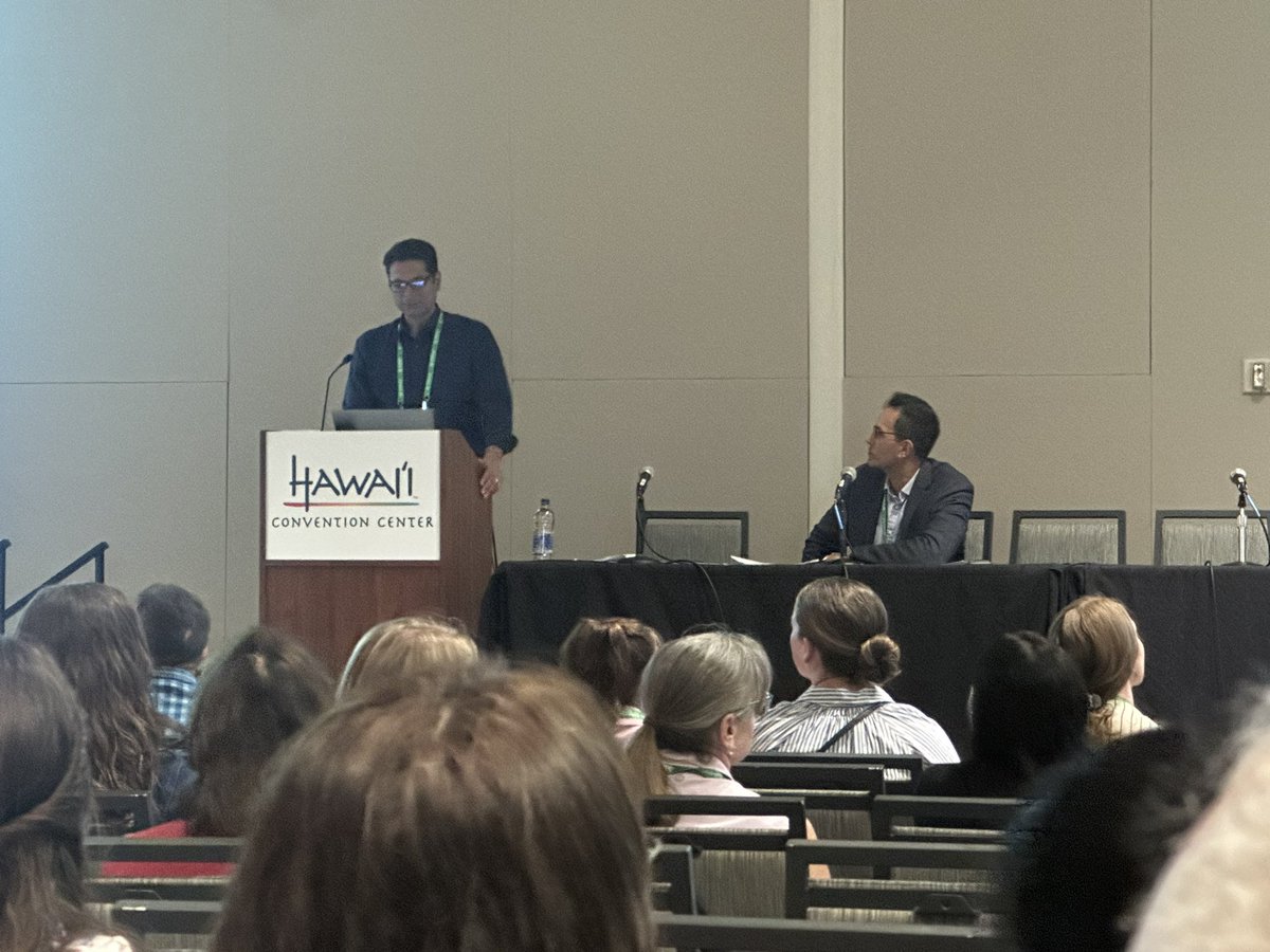 Praveen (@chandrpk) on Twitter photo <a href="/PASMeeting/">Pediatric Academic Societies</a> had a great time moderating Neo resus session with <a href="/NeoAnup/">Anup Katheria</a> <a href="/PASMeeting/">Pediatric Academic Societies</a> had a great time moderating Neo resus session with <a href="/NeoAnup/">Anup Katheria</a>