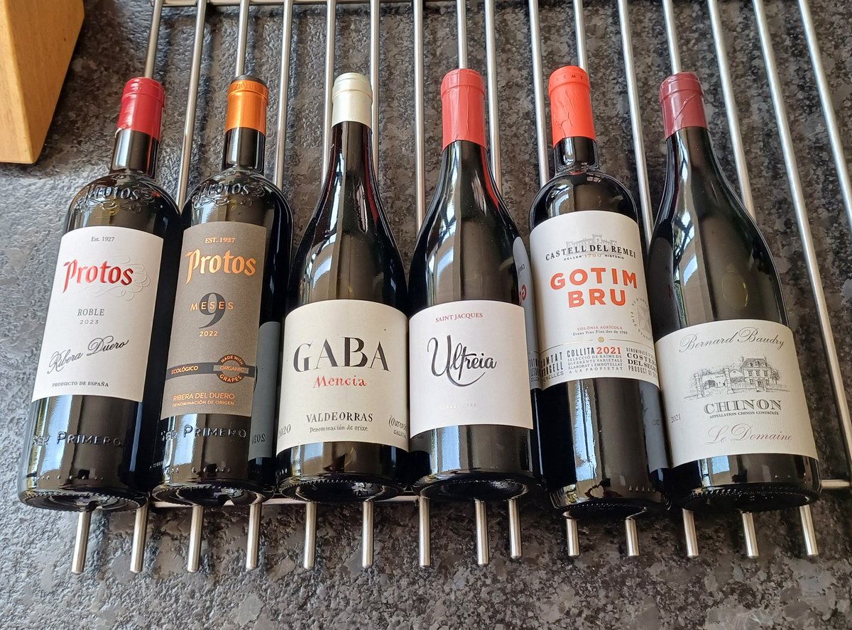 Steve Gray (@doughtagnan) on Twitter photo My <a href="/decantalo_uk/">DecĂĄntalo</a> order rocked up yesterday, cheers <a href="/Will_Lyons/">Will Lyons</a> you wine influencer đ looking forward to the Chinon. My <a href="/decantalo_uk/">DecĂĄntalo</a> order rocked up yesterday, cheers <a href="/Will_Lyons/">Will Lyons</a> you wine influencer đ looking forward to the Chinon.