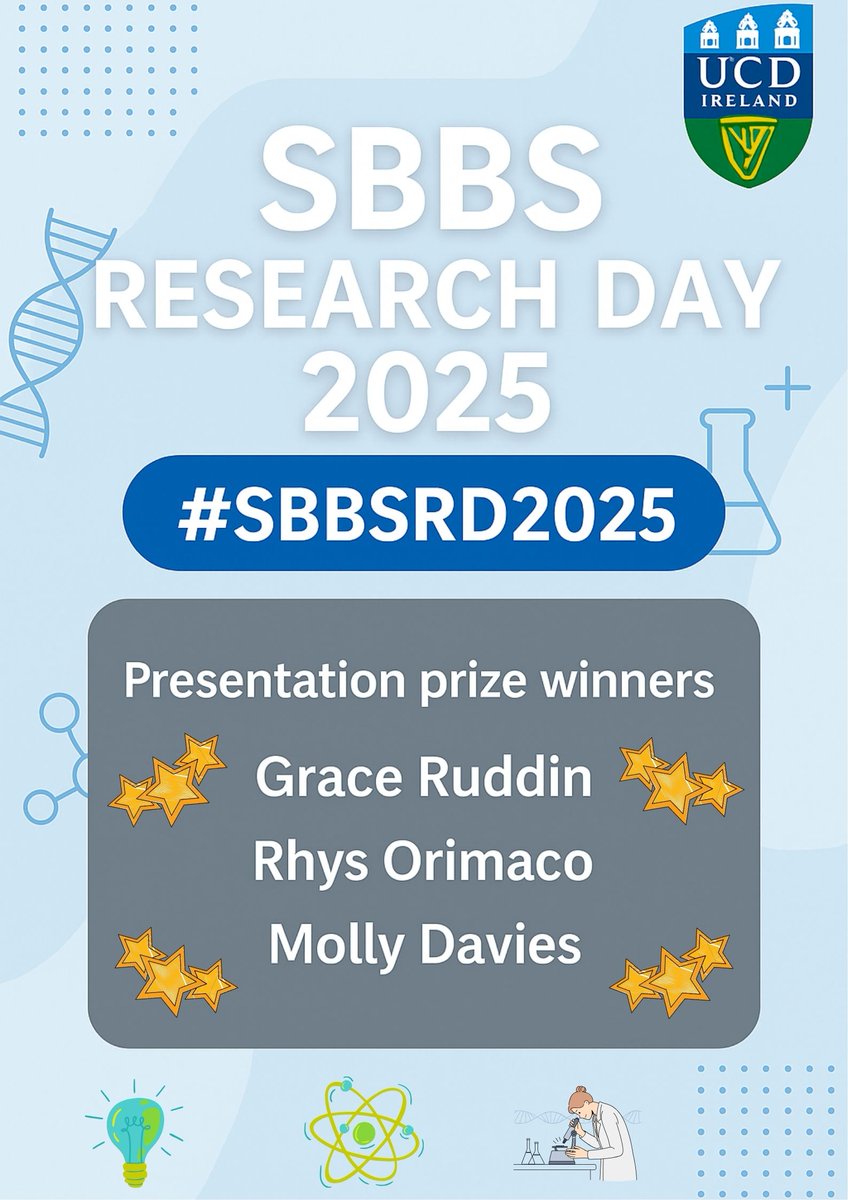 UCD SBBS tweet media