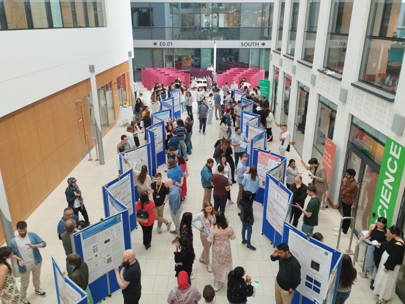 UCD SBBS tweet media