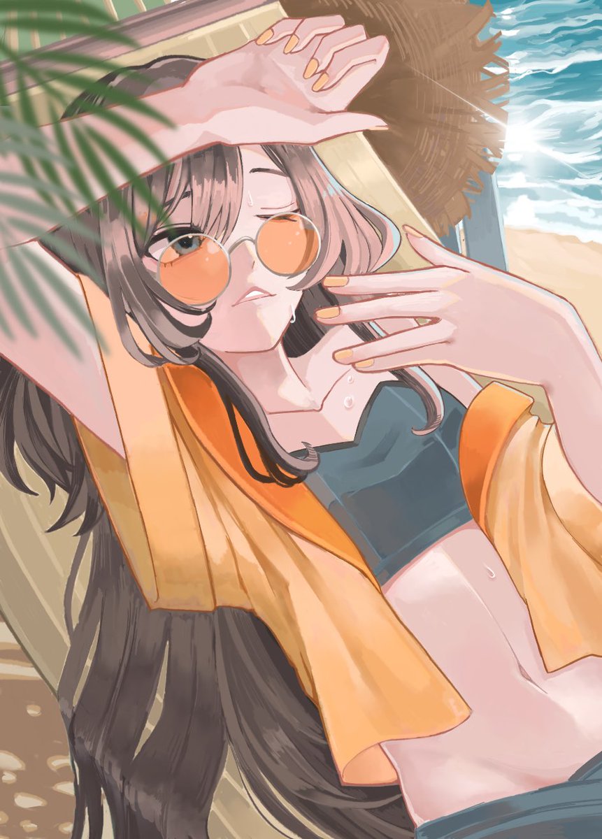 fk_v3v's tweet photo. #GWはフォロワーさんが増えるらしい https://t.co/S3gmoFXOtW