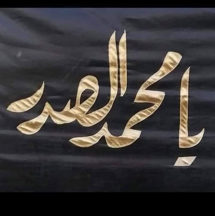 السلام على من احيا امة