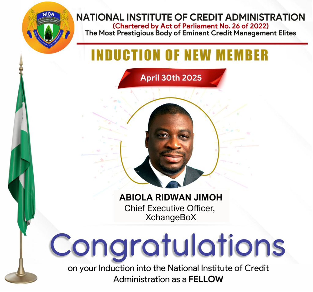 PAYREP MICROFINANCE BANK tweet media