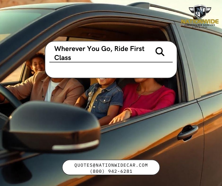 nationwidecar20's tweet image. Our National Limo and Car Service offers luxury vehicles, skilled drivers, and reliable service — coast to coast.
📲 Call: (800) 942-6281 | 📧 quotes@nationwidecar.com
Visit: nationwidecar.com
#PrivateCarServiceNearMe #TownCarService #NationalLimoAndCarService