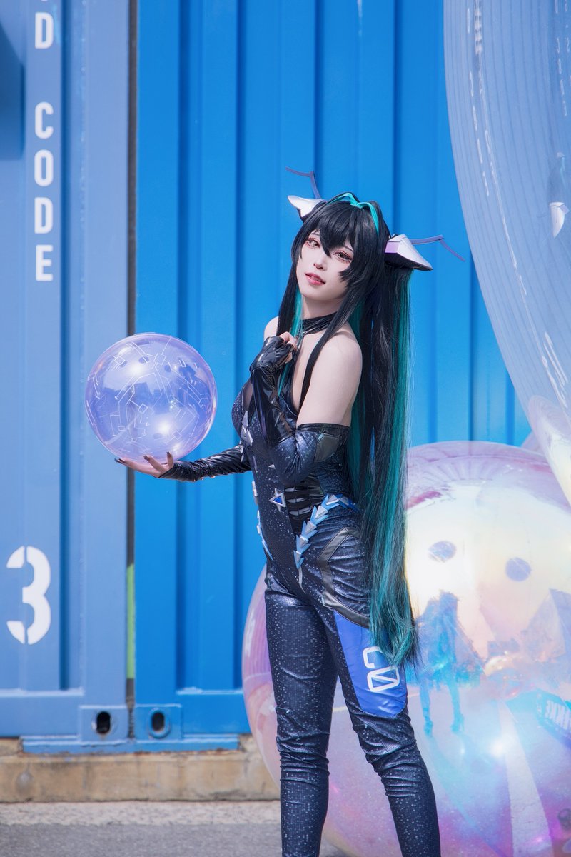 승리의여신: 니케 | 리틀 머메이드

Cos. 시루님(@siru_0207)

250502 커먼그라운드 https://t.co/1VKMOeqhko