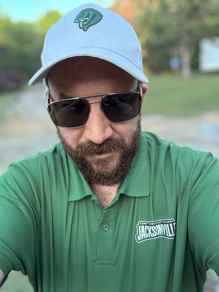 Business Trip to <a href="/jaa_athletics/">Jacksonville A.A. Christian College</a>

Let’s be great today!