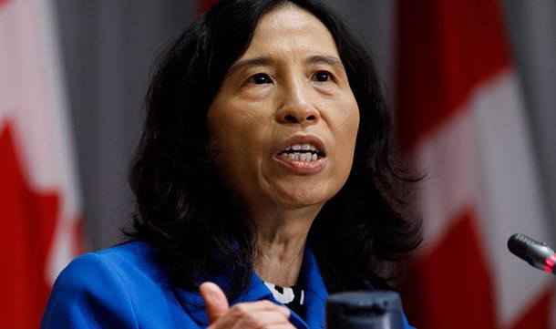 Holly Doan (@hollyanndoan) on Twitter photo Access To Information:
Chief Public Health Officer Dr. Theresa Tam and “quite a few”pandemic managers <a href="/GovCanHealth/">Health Canada and PHAC</a> were required to sign secret oath promising never to divulge information that “may result in embarrassment”
blacklocks.ca/no-embarrassme…
#cdnfoi #cdnpoli Access To Information:
Chief Public Health Officer Dr. Theresa Tam and “quite a few”pandemic managers <a href="/GovCanHealth/">Health Canada and PHAC</a> were required to sign secret oath promising never to divulge information that “may result in embarrassment”
blacklocks.ca/no-embarrassme…
#cdnfoi #cdnpoli