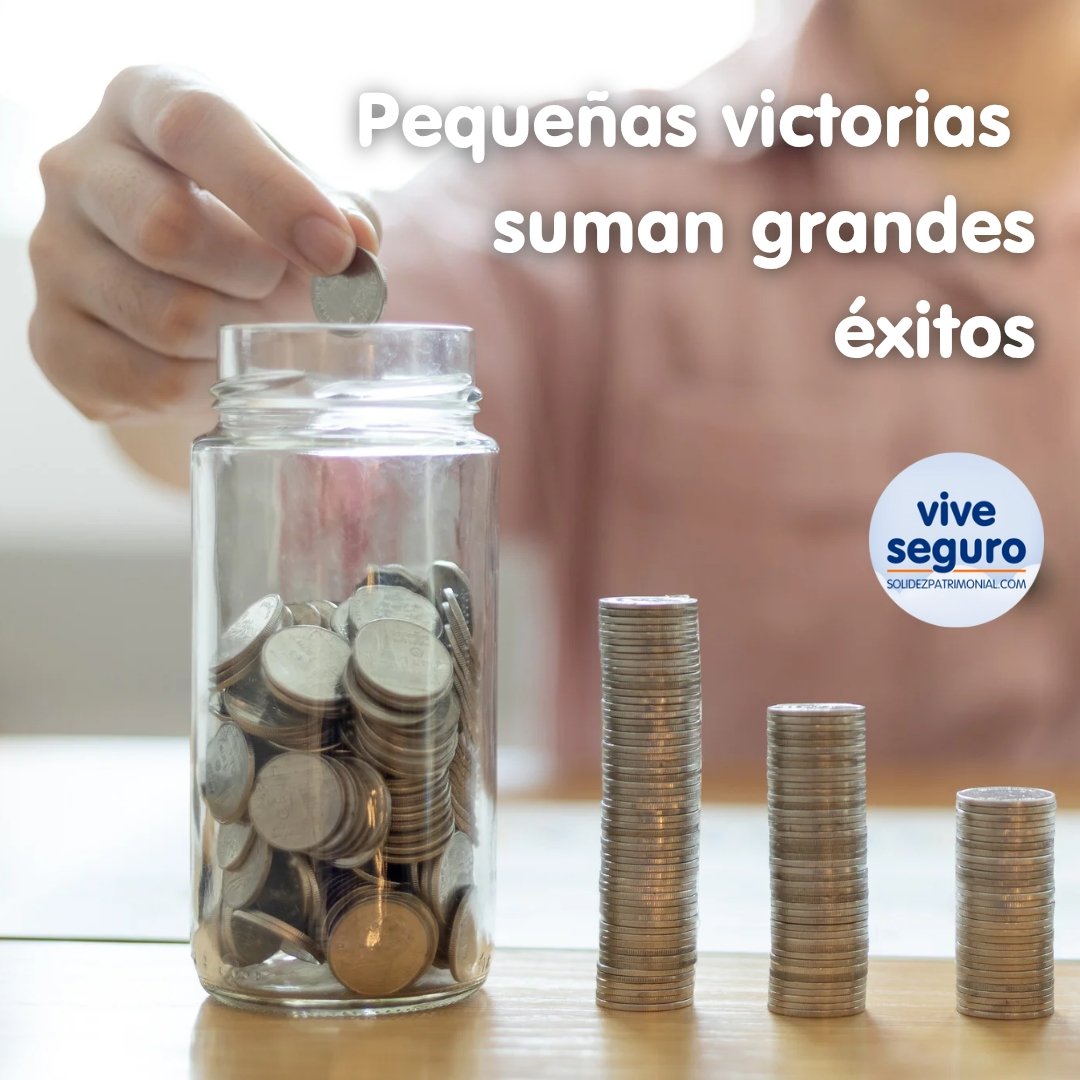 ManuelVCano's tweet photo. Aprecia las pequeñas victorias. Son los ladrillos invisibles que construyen el éxito visible. Cada paso cuenta.
#PequeñasVictorias #CaminoAlÉxito #ProgresoConstante #MotivaciónDiaria #CreciendoJuntos https://t.co/f8jdBXxSEA