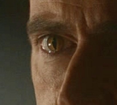 _engineerPlier_'s tweet image. That one drop of tear in Crowley's eye is the reason for my depression